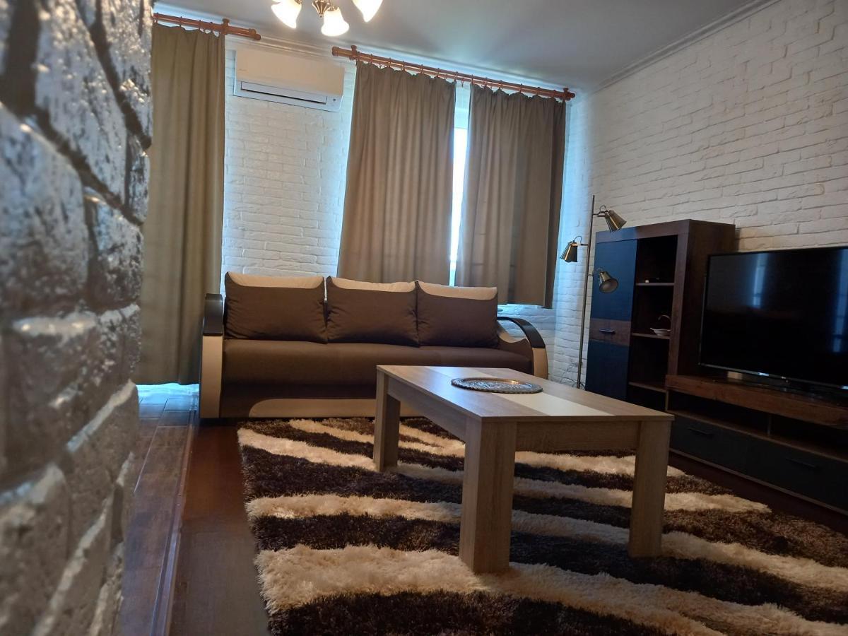 Thermal Apartman Hajdúszoboszló Exteriör bild