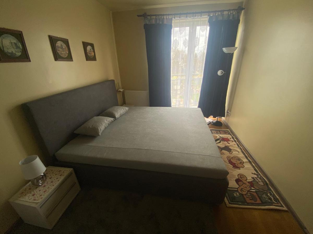 Thermal Apartman Hajdúszoboszló Exteriör bild