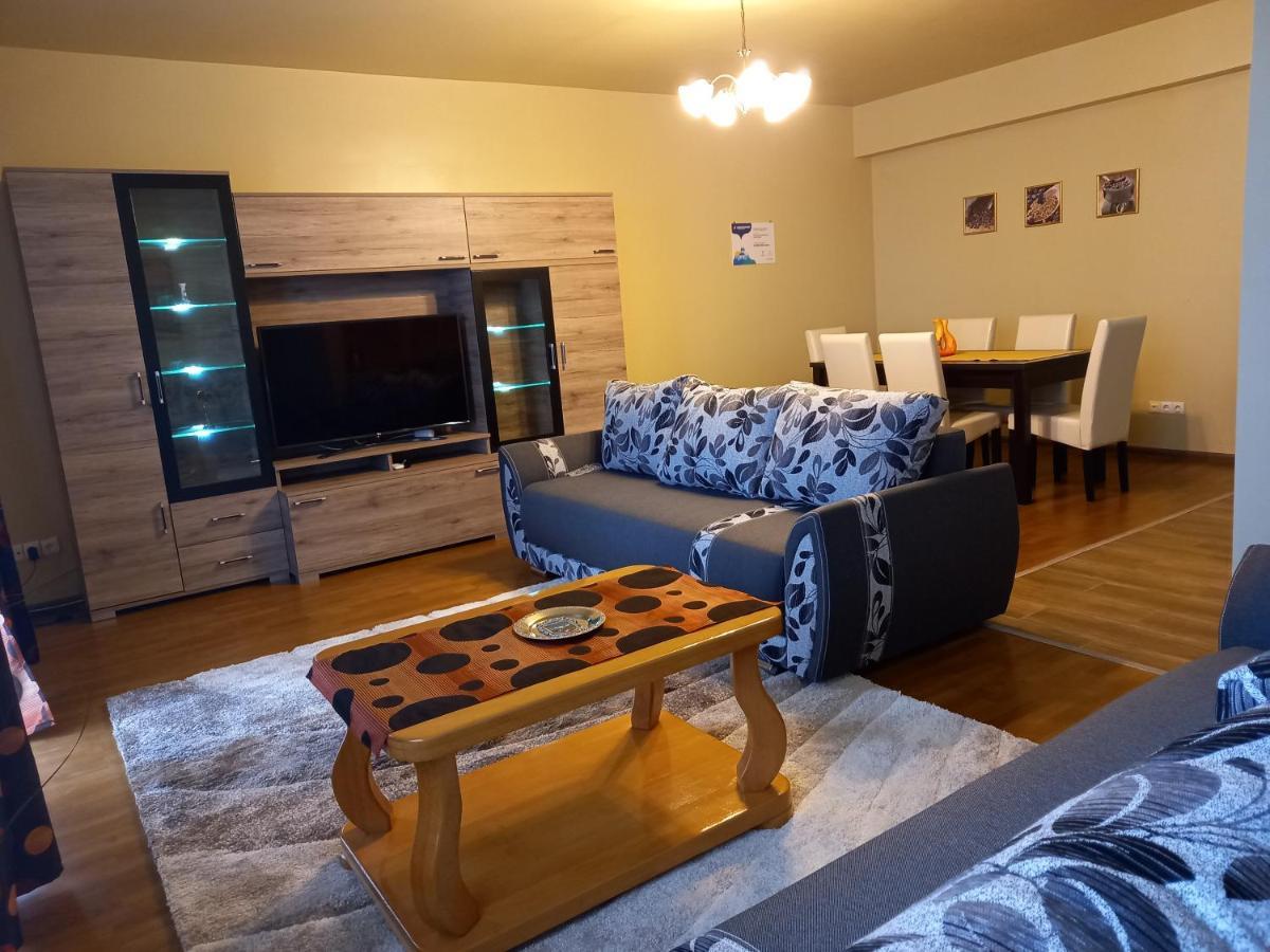 Thermal Apartman Hajdúszoboszló Exteriör bild