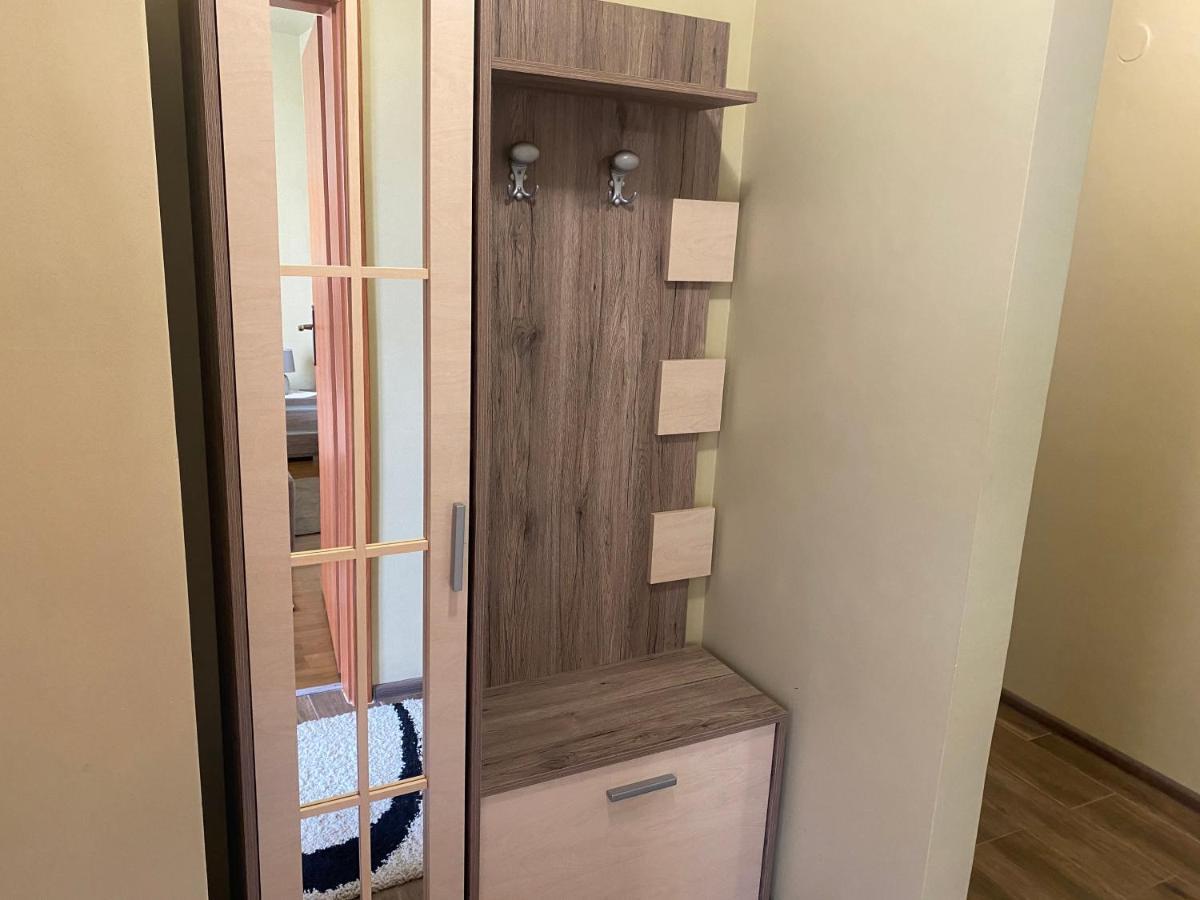 Thermal Apartman Hajdúszoboszló Exteriör bild