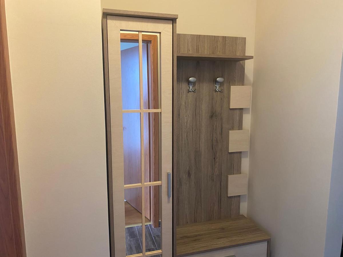 Thermal Apartman Hajdúszoboszló Exteriör bild