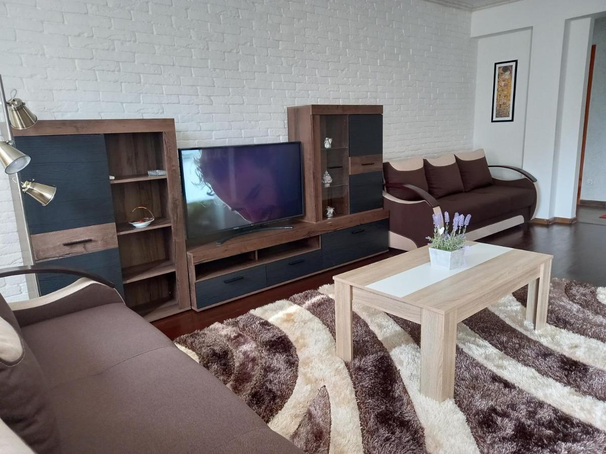 Thermal Apartman Hajdúszoboszló Exteriör bild