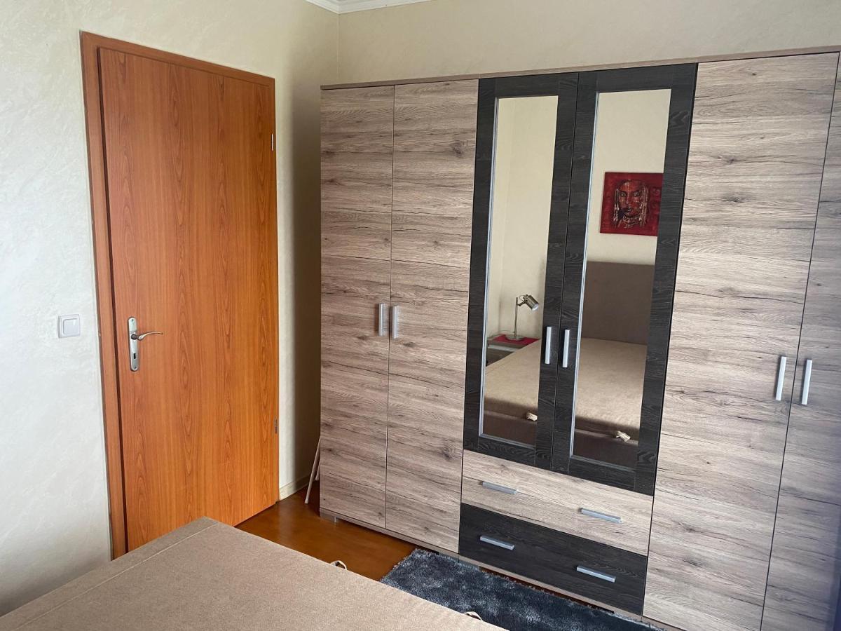 Thermal Apartman Hajdúszoboszló Exteriör bild