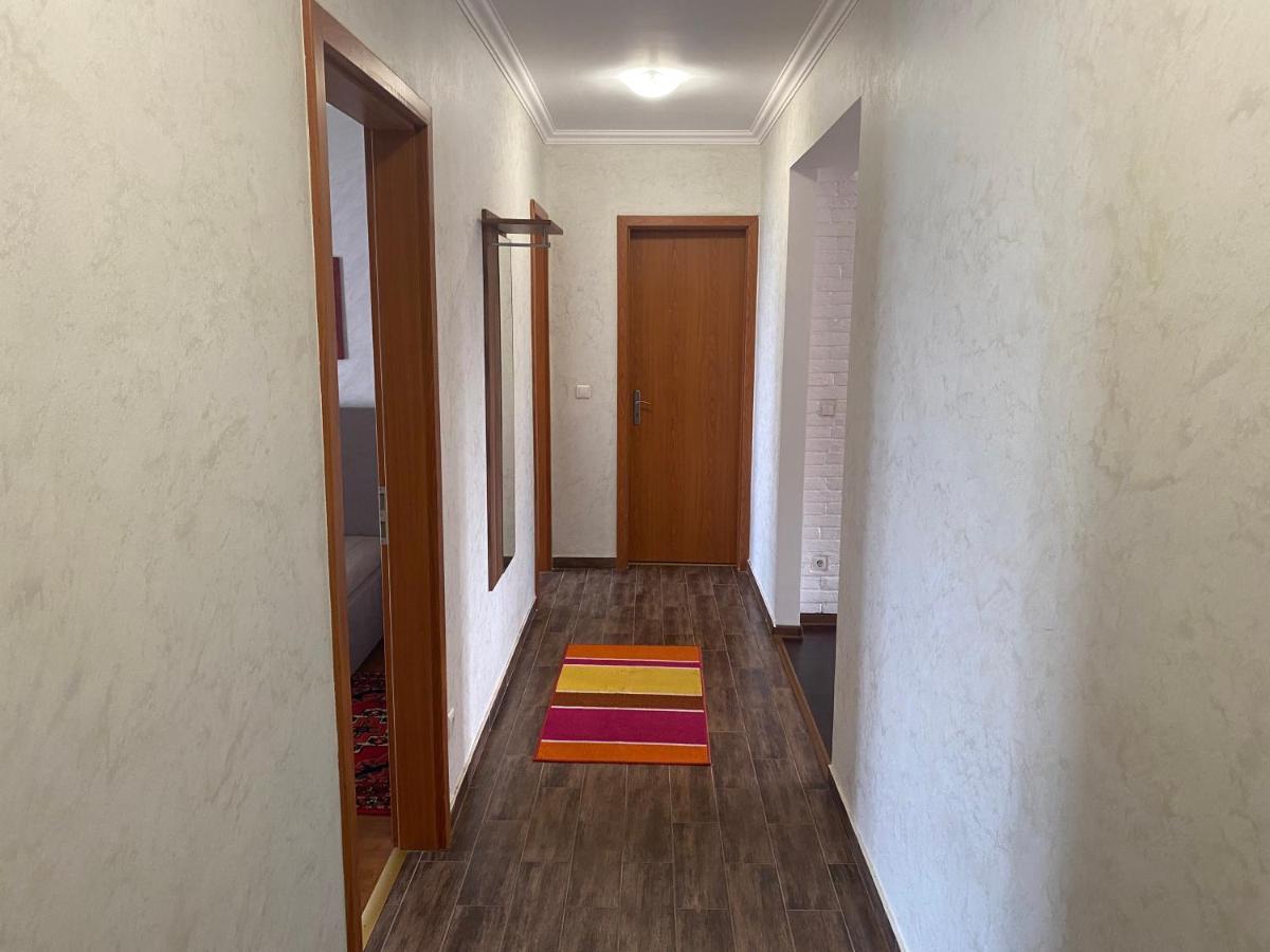 Thermal Apartman Hajdúszoboszló Exteriör bild