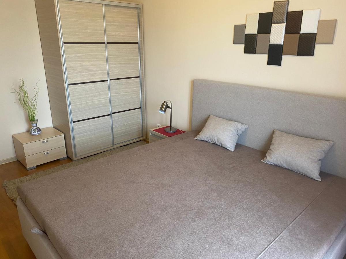 Thermal Apartman Hajdúszoboszló Exteriör bild