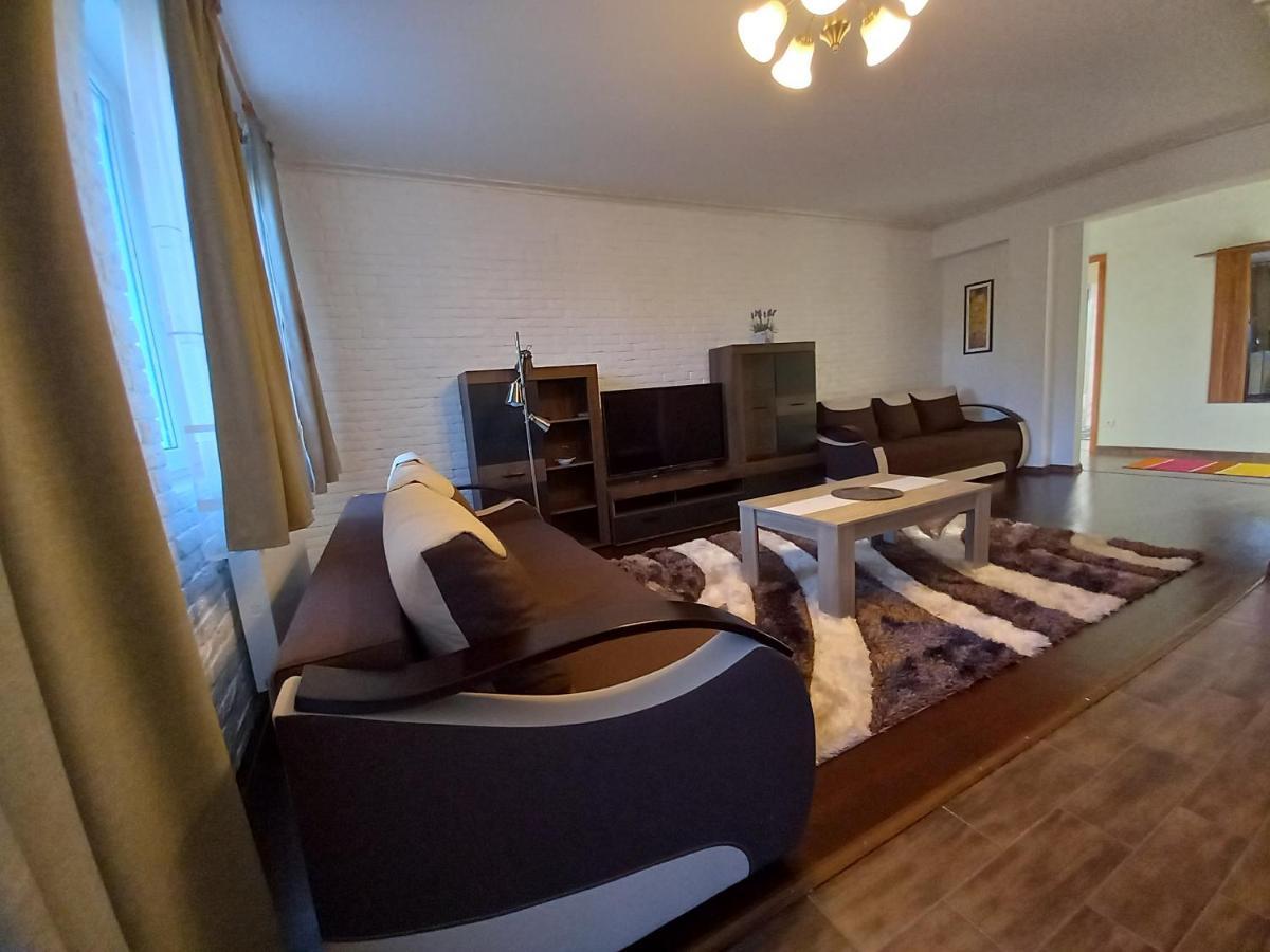 Thermal Apartman Hajdúszoboszló Exteriör bild