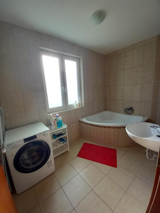 Thermal Apartman Hajdúszoboszló Exteriör bild