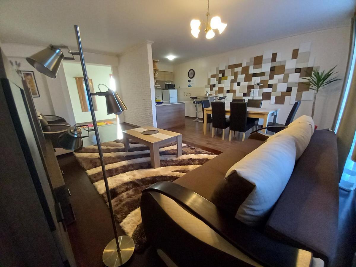 Thermal Apartman Hajdúszoboszló Exteriör bild