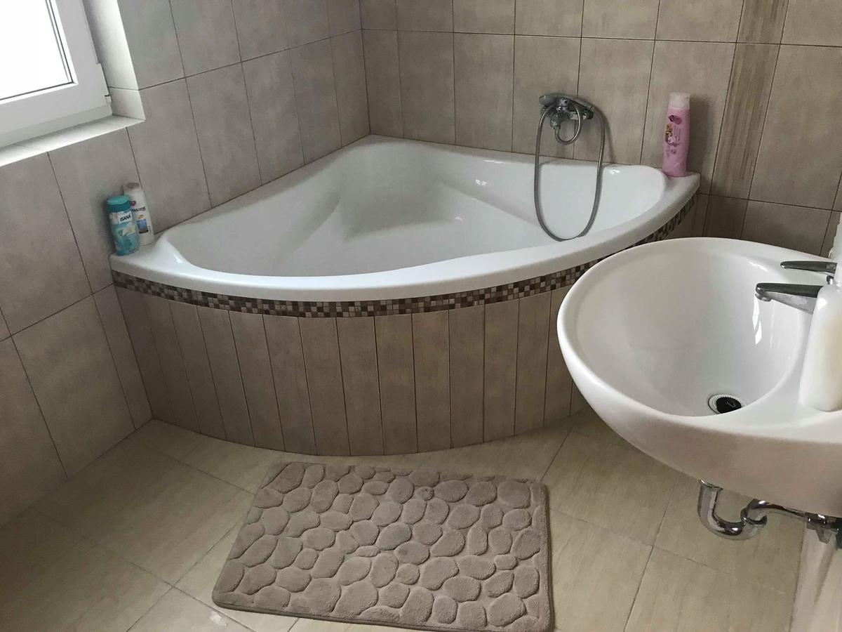 Thermal Apartman Hajdúszoboszló Exteriör bild
